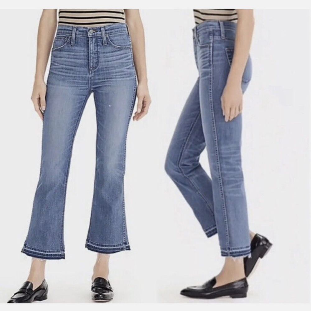 J.Crew Jeans